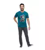 Ανδρική Μπλούζα με Στάμπα – Casual T-Shirt