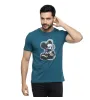 Ανδρική Μπλούζα με Στάμπα – Casual T-Shirt