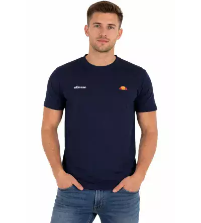Ellesse Floran Tee – Ανδρική Κοντομάνικη Μπλούζα