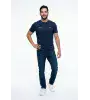 Ellesse Floran Tee – Ανδρική Κοντομάνικη Μπλούζα