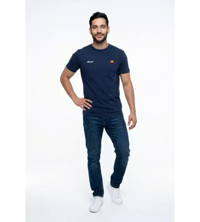 Ellesse Floran Tee – Ανδρική Κοντομάνικη Μπλούζα