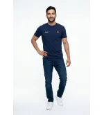 Ellesse Floran Tee – Ανδρική Κοντομάνικη Μπλούζα