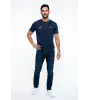 Ellesse Floran Tee – Ανδρική Κοντομάνικη Μπλούζα