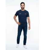 Ellesse Floran Tee – Ανδρική Κοντομάνικη Μπλούζα