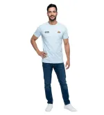 Ellesse Floran Tee – Ανδρική Κοντομάνικη Μπλούζα