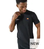 Ellesse Floran Tee – Ανδρική Κοντομάνικη Μπλούζα