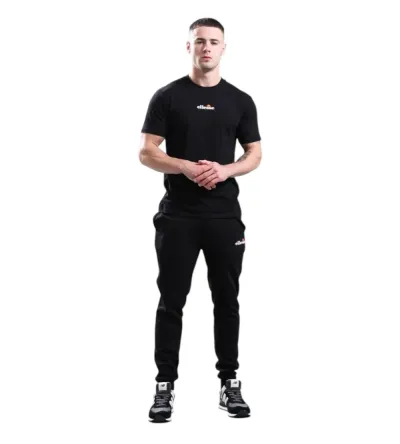 Ellesse Ollio Tee Ανδρική Μπλούζα | T-Shirt με Logo