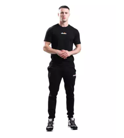 Ellesse Ollio Tee Ανδρική Μπλούζα | T-Shirt με Logo