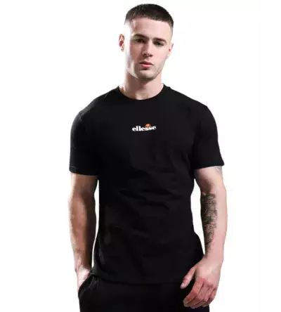 Ellesse Ollio Tee Ανδρική Μπλούζα | T-Shirt με Logo