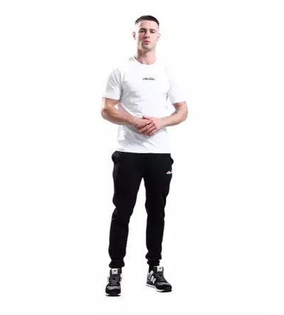 Ellesse Ollio Tee – Ανδρική Κοντομάνικη Μπλούζα