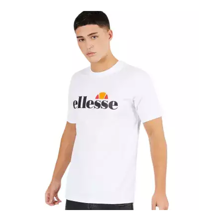 Ellesse Prado 2 Tee – Ανδρικό T-Shirt