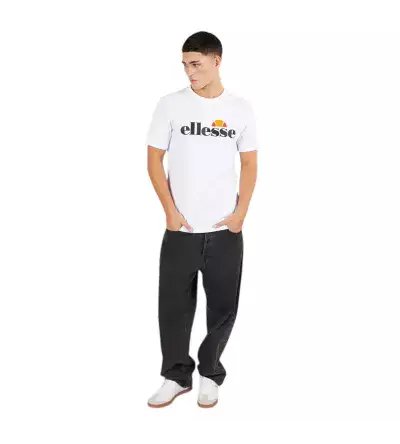 Ellesse Prado 2 Tee – Ανδρικό T-Shirt