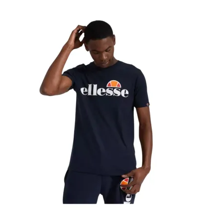 Ellesse Prado 2 Tee – Ανδρικό T-Shirt