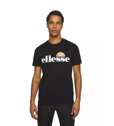 Ellesse Prado 2 Tee – Ανδρικό T-Shirt