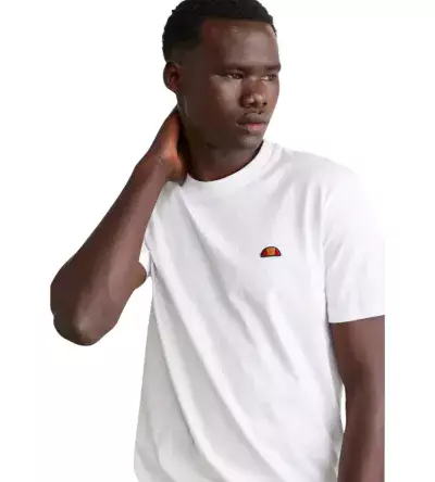 Ellesse cassica tee t-shirt μπλούζα