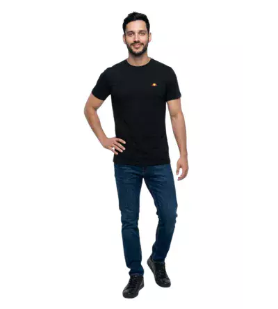 Ellesse Cassica Tee – Ανδρική Κοντομάνικη Μπλούζα