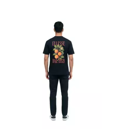 Ellesse 1959 Tee Oversize – Ανδρικό T-Shirt