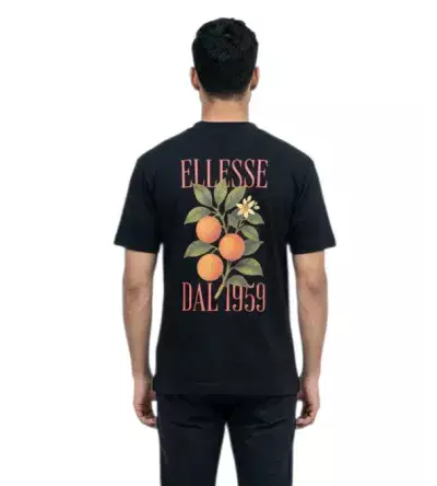 Ellesse 1959 Tee Oversize – Ανδρικό T-Shirt