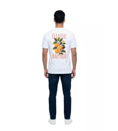 Ellesse 1959 Tee Oversize – Ανδρικό T-Shirt