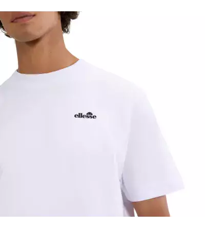 Ellesse Acciano T-Shirt – Ανδρική Κοντομάνικη Μπλούζα