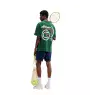 Ellesse The D'Italia Tee Oversize – Ανδρικό T-Shirt