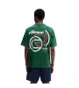 Ellesse The D'Italia Tee Oversize – Ανδρικό T-Shirt