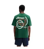 Ellesse The D'Italia Tee Oversize – Ανδρικό T-Shirt