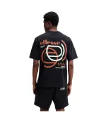 Ellesse The D'Italia Tee Oversize – Ανδρικό T-Shirt