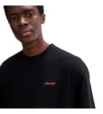 Ellesse The D'Italia Tee Oversize – Ανδρικό T-Shirt