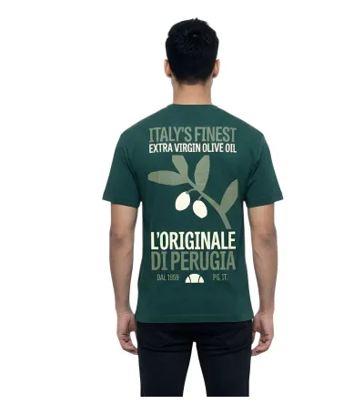 Ellesse Oliva Tee Oversize – Ανδρικό T-Shirt