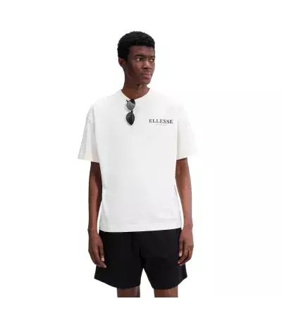 Ellesse Dal 1959 Tee Oversize – Ανδρικό T-Shirt