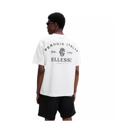 Ellesse Dal 1959 Tee Oversize – Ανδρικό T-Shirt