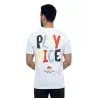 Ellesse Play Nice Tee Oversize – Ανδρικό T-Shirt