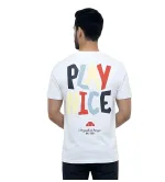 Ellesse Play Nice Tee Oversize – Ανδρικό T-Shirt