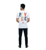 Ellesse Play Nice Tee Oversize – Ανδρικό T-Shirt