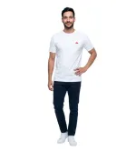 Ellesse Play Nice Tee Oversize – Ανδρικό T-Shirt