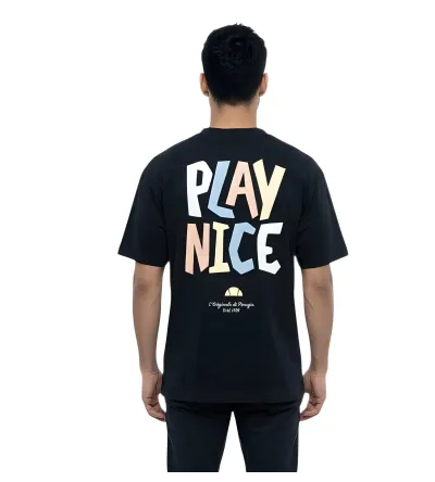 Ellesse Play Nice Tee Oversize – Ανδρικό T-Shirt