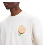 Ellesse The Citrus Tee Oversize – Ανδρικό T-Shirt