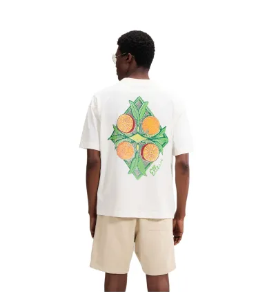 Ellesse The Citrus Tee Oversize – Ανδρικό T-Shirt