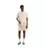 Ellesse Club Di Corsa Tee Oversize – Ανδρικό T-Shirt