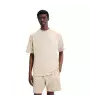 Ellesse Club Di Corsa Tee Oversize – Ανδρικό T-Shirt