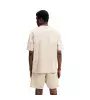 Ellesse Club Di Corsa Tee Oversize – Ανδρικό T-Shirt