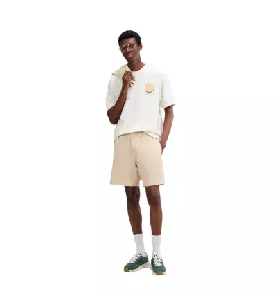 Ellesse Club Di Corsa Short – Ανδρική Βερμούδα