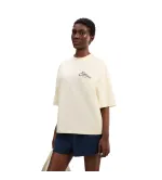 Ellesse Deliziosi Tee Oversize – Γυναικεία Μπλούζα