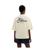 Ellesse Deliziosi Tee Oversize – Γυναικεία Μπλούζα