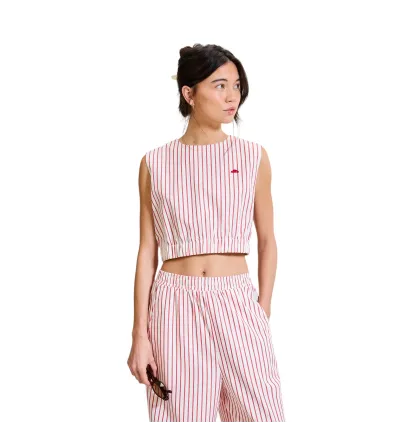 Ellesse Sarzana Top – Γυναικείο Τοπάκι