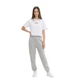 Ellesse Silinto 2 Cropped Tee – Γυναικείο Crop Top
