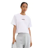 Ellesse Silinto 2 Cropped Tee – Γυναικείο Crop Top