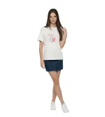 Ellesse Rendere Tee – Γυναικεία Μπλούζα T-Shirt