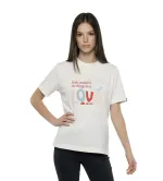 Ellesse Rendere Tee – Γυναικεία Μπλούζα T-Shirt